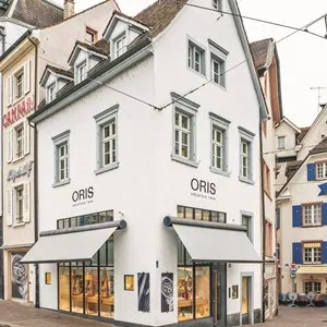 Maison Oris