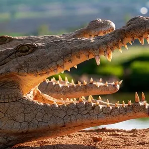 Crocoparc