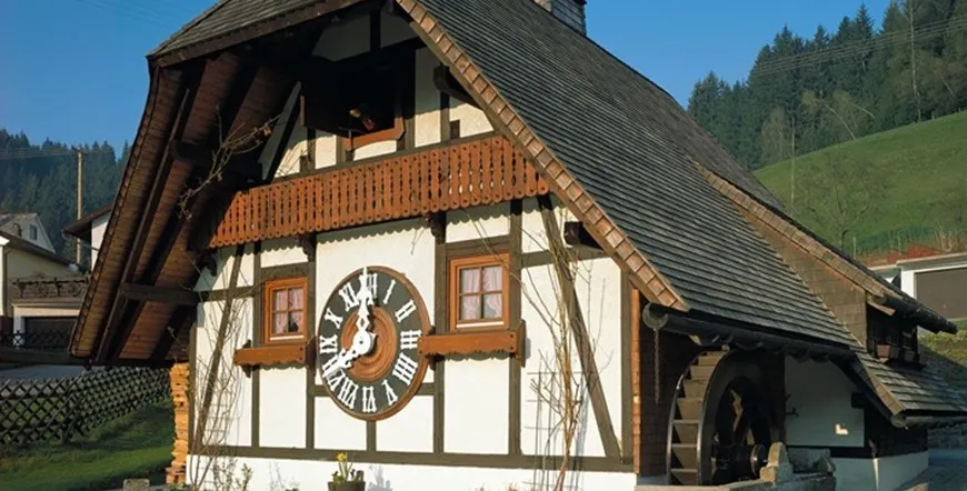 Romantic Germany Private Journey