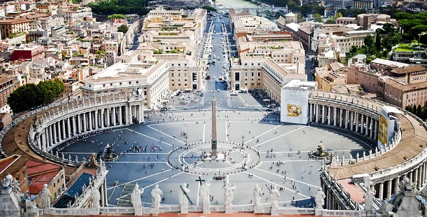 Italian Art Cities Multi City Vacation