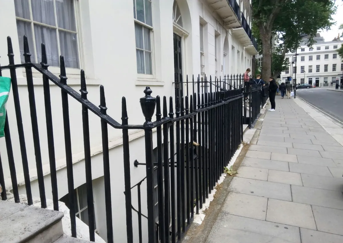 A Private Journey Through Jane Austen's England