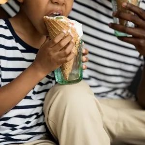 Cramer’s Ice Cream