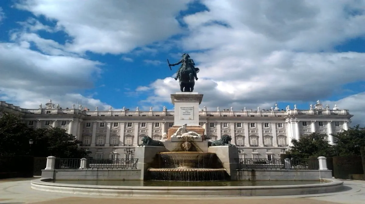 Madrid Discovery