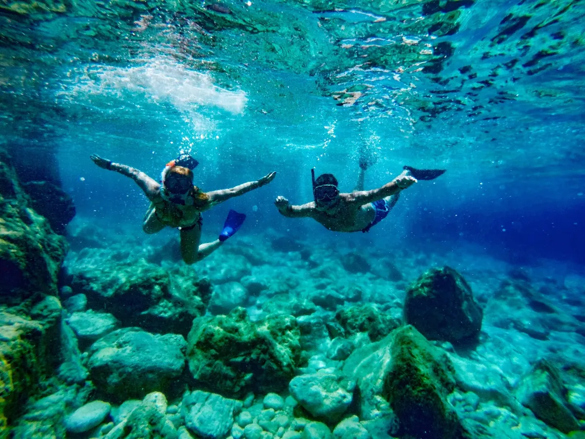 Hurghada Red Sea Escapade