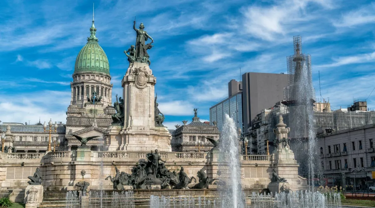 Buenos Aires
