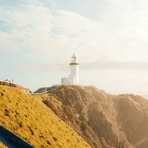 Cape Byron Headland & Lighthouse