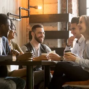 Coffee Fellows