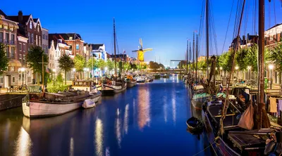 Rotterdam