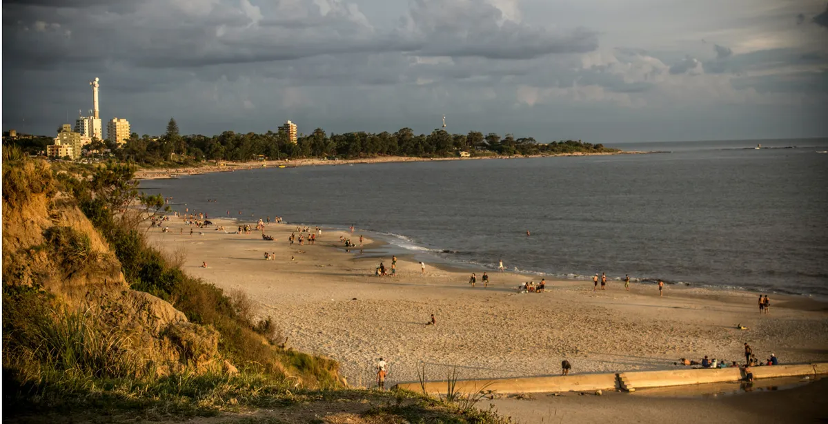 Punta del Este Discovery 