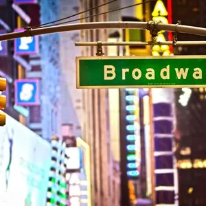 Broadway Shows