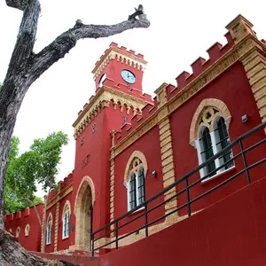 Fort Christian