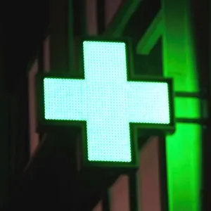 Pharmacy