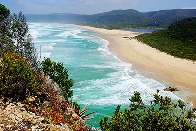 9 Day Highlights of the South African Garden Route Image