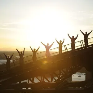 BridgeClimb