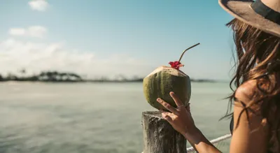 Zanzibar to Seychelles Luxury Cruise