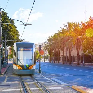 Public Transport