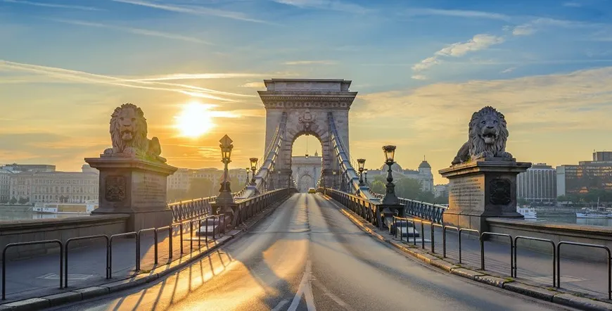 Central Europe Explorer Multi City Vacation
