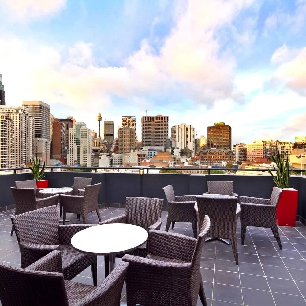 The Flavors of Australia Culinary Journey