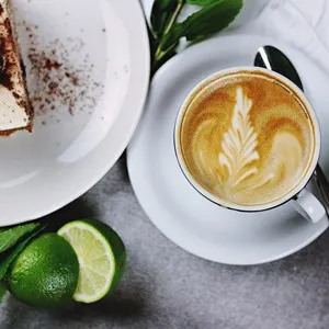 Salt Coffee Roasters