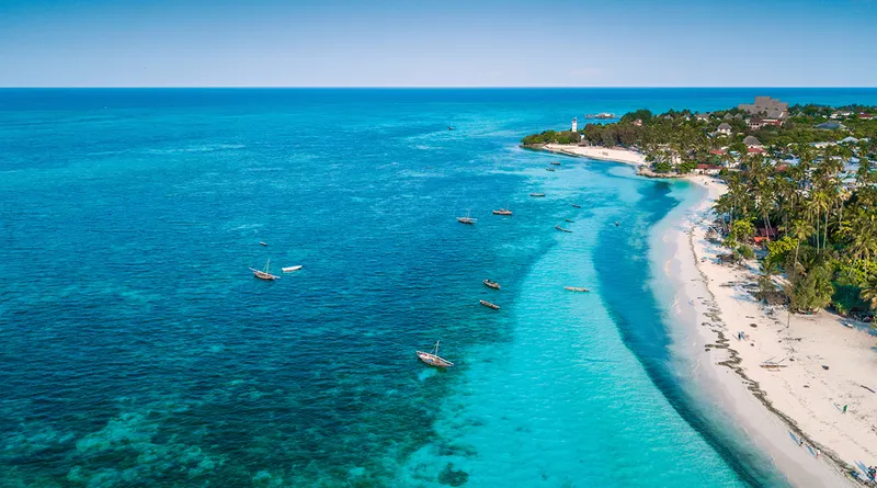 Zanzibar Archipelago