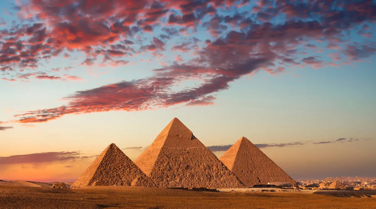 Jewels of Nubian Egypt with Lake Nasser Cruise