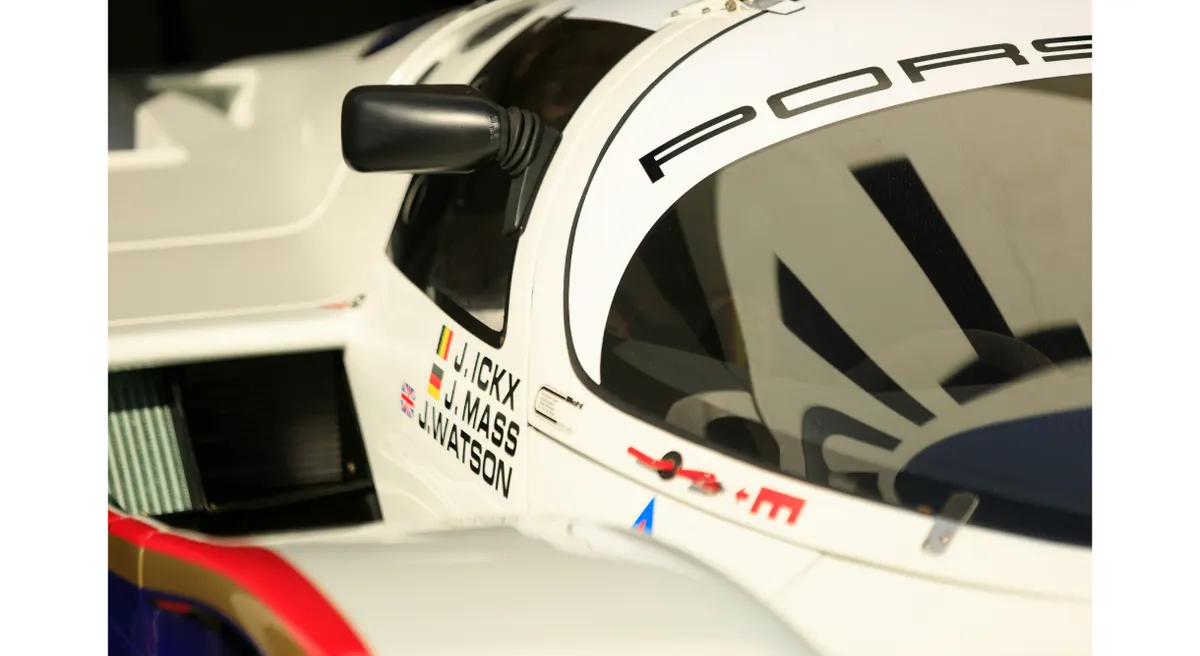 Le Mans 2026 Race Experience & Cognac Discovery