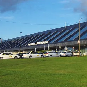 Tallinn Airport (TLL)