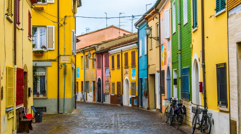Rimini