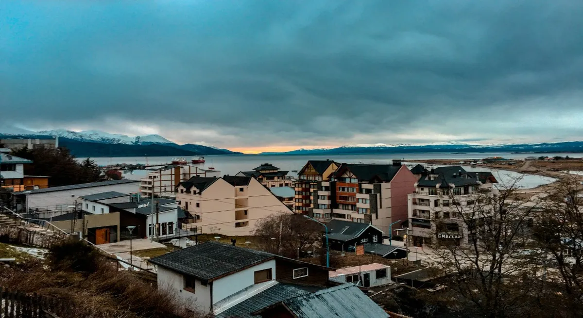 Ushuaia Pre or Post Cruise 