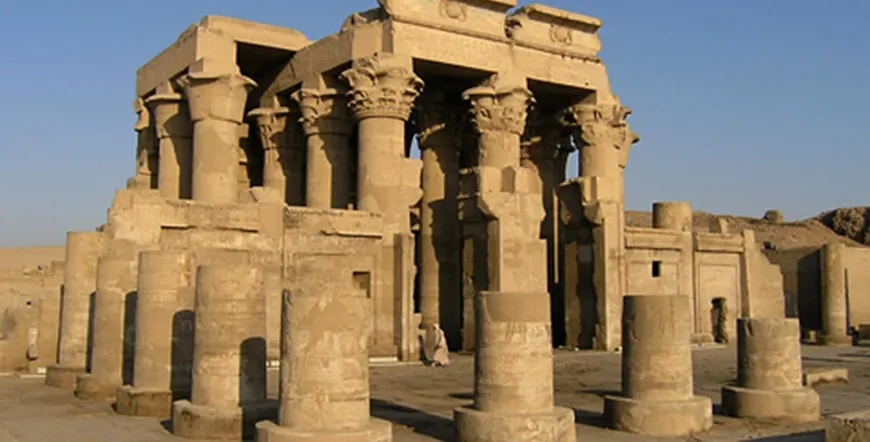 Wonders of Egypt
