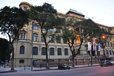 Private Secrets of Old Rio Walking Tour With Tomorrow Museum