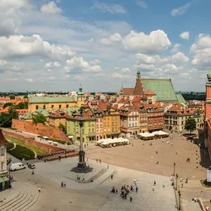 Old Town