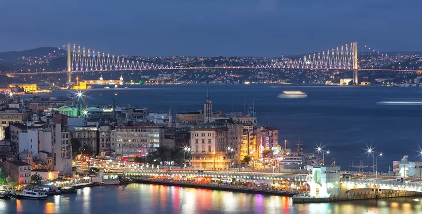 Classics of Turkey and Greece Multi Country Vacation