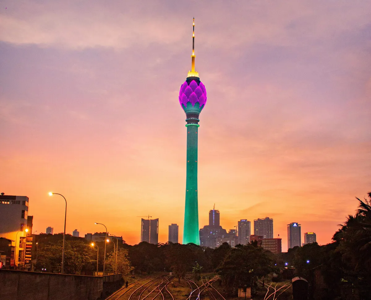 Colombo