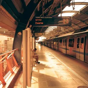 Metro