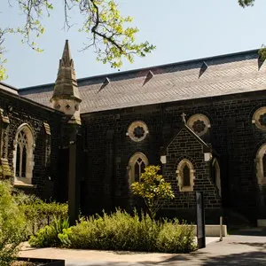 Abbotsford Convent