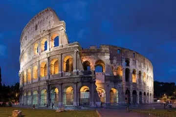 Groupon Athens and Rome