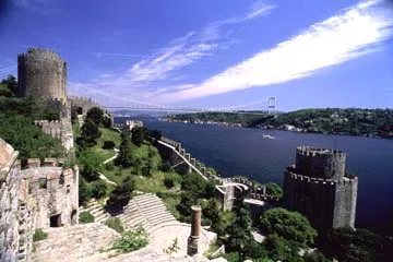 Istanbul pre or post cruise package