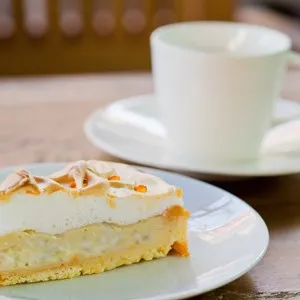Javelin Coffee & Tea