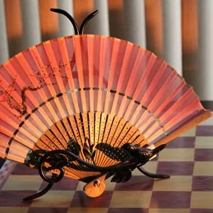 Wangxingji Fan Industrial Co., Ltd. / 王星记扇庄