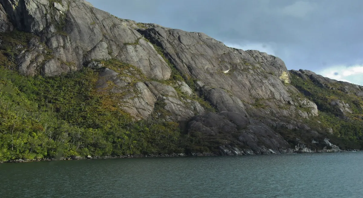 Magallanes Region