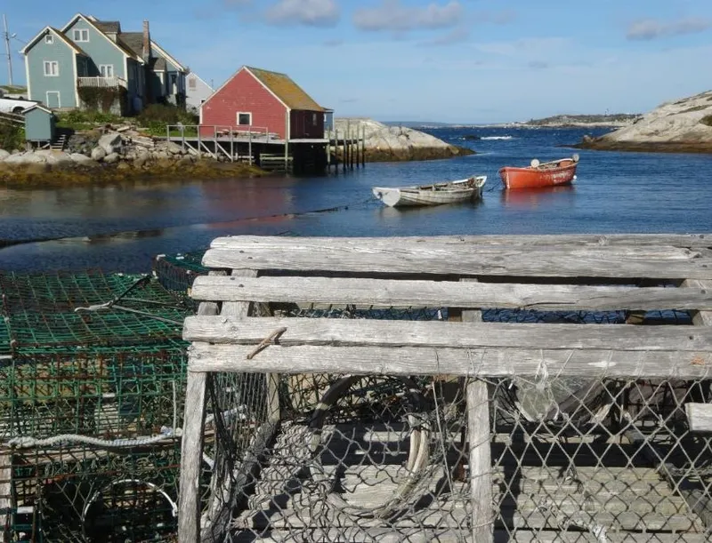 Nova Scotia
