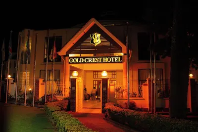 Photo 2 of Gold Crest Hotel, Arusha hotel