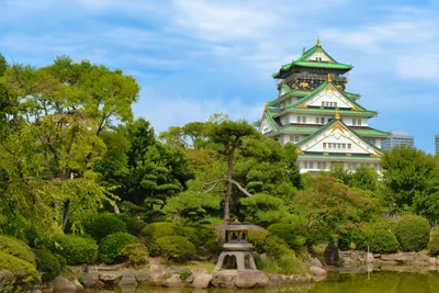 Osaka