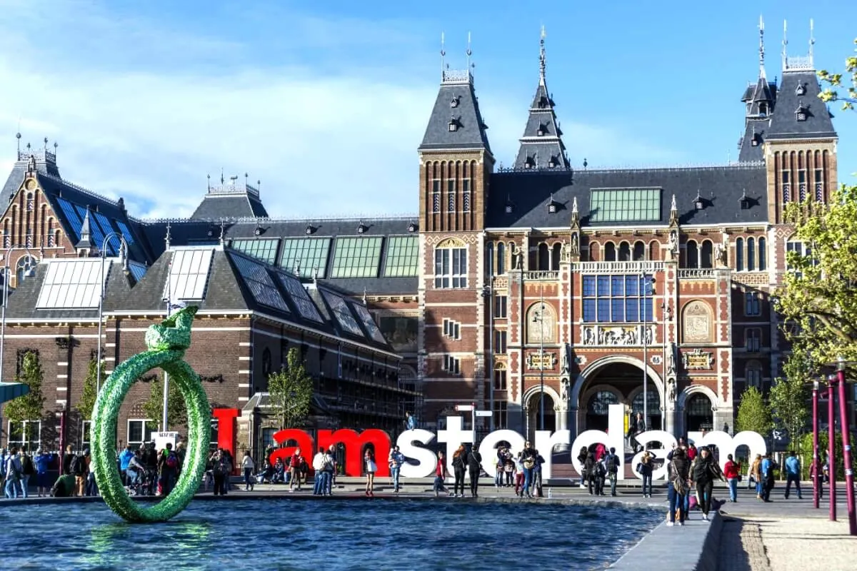 Netherlands