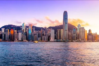 Hong Kong Pre Or Post CruiseImage