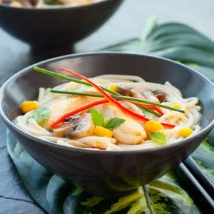 asian soup