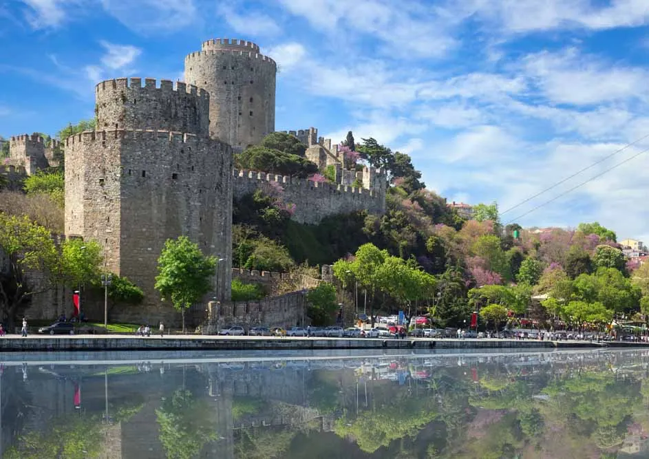 Ancient Wonders of Turkey Small Group Journey