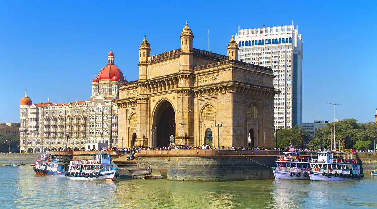 Golden Triangle & Mumbai A Regal Cultural Journey Through India
