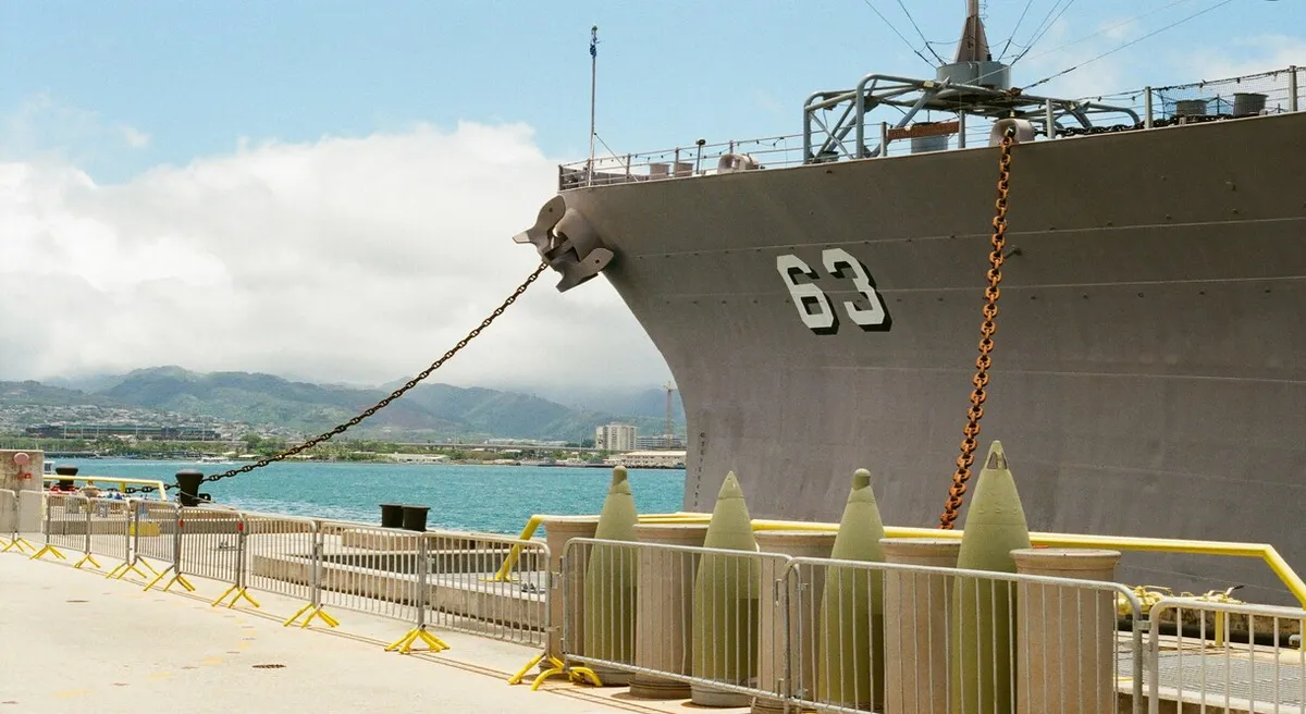 Honolulu Pre or Post Cruise